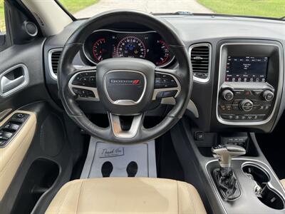 2019 Dodge Durango SXT - Photo 11 - Loganville, GA 30052