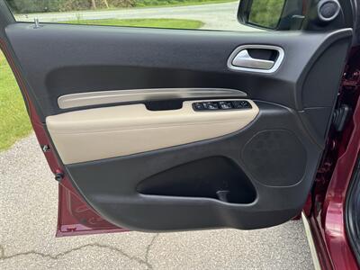 2019 Dodge Durango SXT - Photo 8 - Loganville, GA 30052
