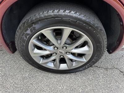 2019 Dodge Durango SXT - Photo 20 - Loganville, GA 30052