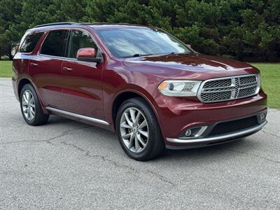 2019 Dodge Durango SXT - Photo 3 - Loganville, GA 30052
