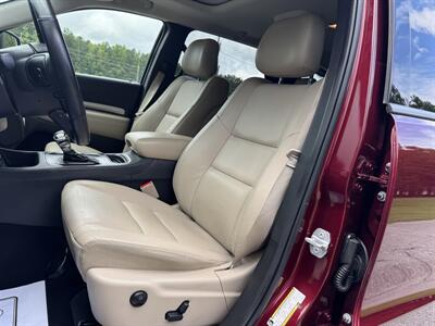 2019 Dodge Durango SXT - Photo 9 - Loganville, GA 30052