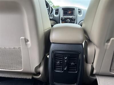 2019 Dodge Durango SXT - Photo 16 - Loganville, GA 30052