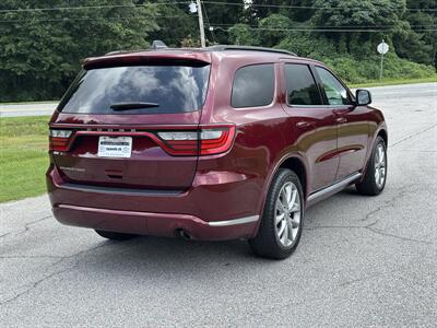 2019 Dodge Durango SXT - Photo 6 - Loganville, GA 30052