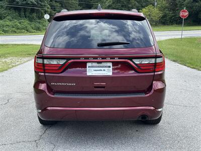 2019 Dodge Durango SXT - Photo 5 - Loganville, GA 30052