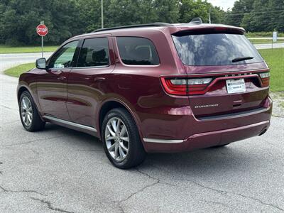 2019 Dodge Durango SXT - Photo 4 - Loganville, GA 30052