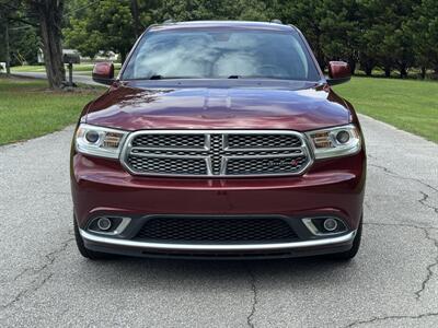 2019 Dodge Durango SXT - Photo 2 - Loganville, GA 30052