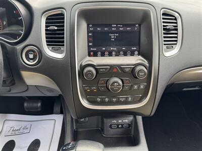 2019 Dodge Durango SXT - Photo 13 - Loganville, GA 30052