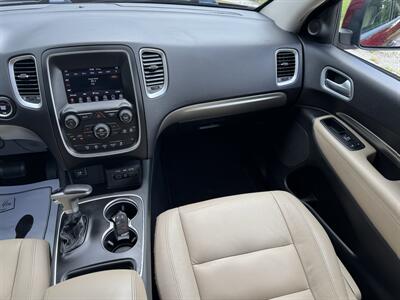 2019 Dodge Durango SXT - Photo 14 - Loganville, GA 30052