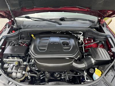 2019 Dodge Durango SXT - Photo 21 - Loganville, GA 30052