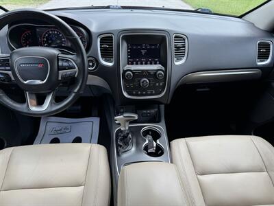 2019 Dodge Durango SXT - Photo 12 - Loganville, GA 30052