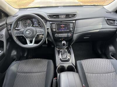 2018 Nissan Rogue S   - Photo 11 - Loganville, GA 30052