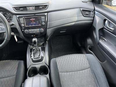 2018 Nissan Rogue S   - Photo 13 - Loganville, GA 30052