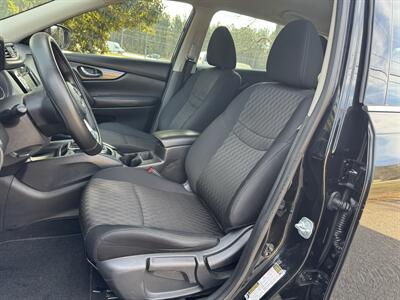 2018 Nissan Rogue S   - Photo 7 - Loganville, GA 30052