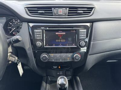 2018 Nissan Rogue S   - Photo 12 - Loganville, GA 30052
