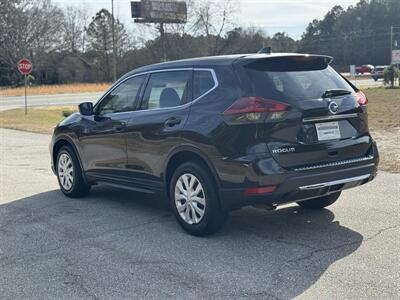 2018 Nissan Rogue S   - Photo 6 - Loganville, GA 30052