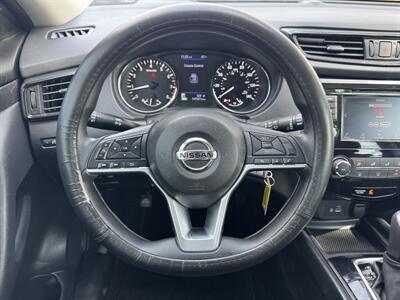 2018 Nissan Rogue S   - Photo 9 - Loganville, GA 30052