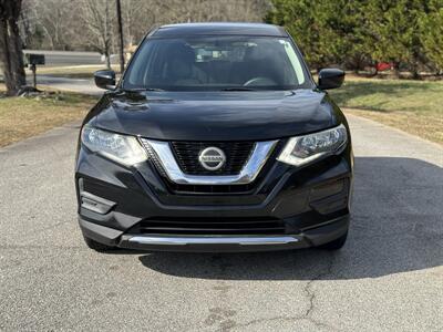 2018 Nissan Rogue S   - Photo 2 - Loganville, GA 30052