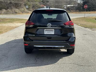 2018 Nissan Rogue S   - Photo 5 - Loganville, GA 30052