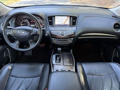 2015 INFINITI QX60   - Photo 13 - Loganville, GA 30052