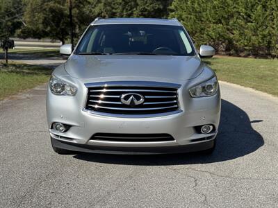 2015 INFINITI QX60   - Photo 2 - Loganville, GA 30052