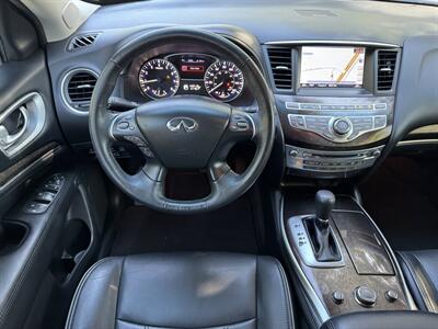 2015 INFINITI QX60   - Photo 11 - Loganville, GA 30052