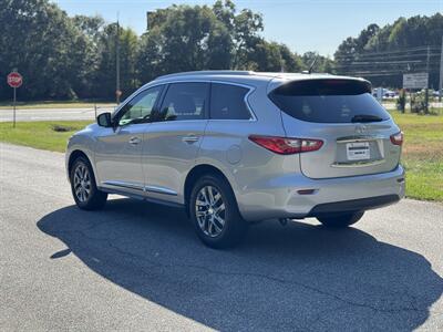 2015 INFINITI QX60   - Photo 6 - Loganville, GA 30052