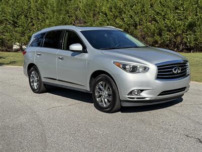 2015 INFINITI QX60   - Photo 3 - Loganville, GA 30052