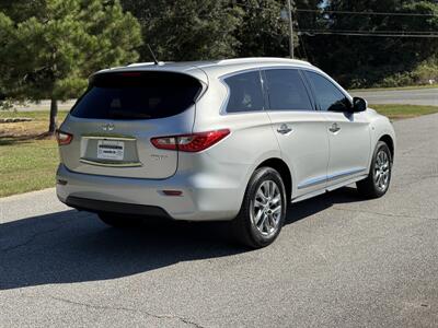 2015 INFINITI QX60   - Photo 4 - Loganville, GA 30052