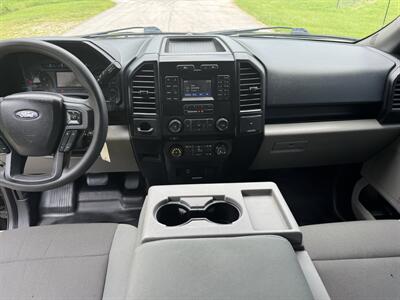 2016 Ford F-150 XL - Photo 13 - Loganville, GA 30052