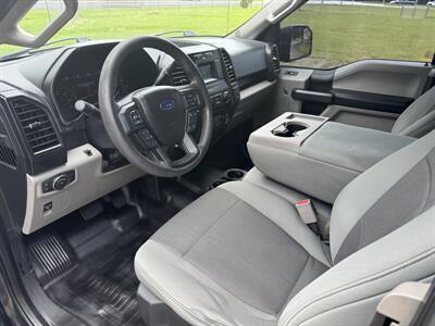 2016 Ford F-150 XL - Photo 7 - Loganville, GA 30052