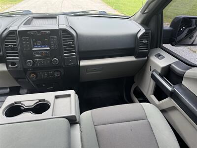 2016 Ford F-150 XL - Photo 15 - Loganville, GA 30052