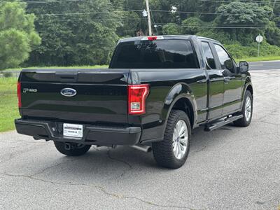 2016 Ford F-150 XL - Photo 6 - Loganville, GA 30052