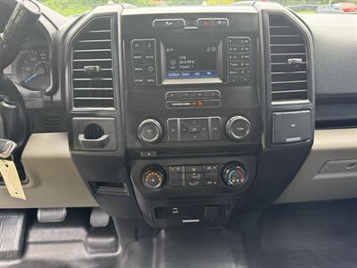 2016 Ford F-150 XL - Photo 14 - Loganville, GA 30052