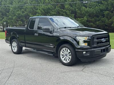 2016 Ford F-150 XL - Photo 3 - Loganville, GA 30052