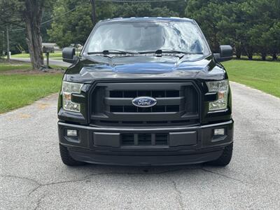 2016 Ford F-150 XL - Photo 2 - Loganville, GA 30052