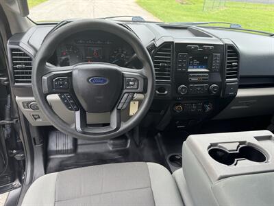 2016 Ford F-150 XL - Photo 12 - Loganville, GA 30052