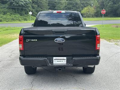 2016 Ford F-150 XL - Photo 5 - Loganville, GA 30052