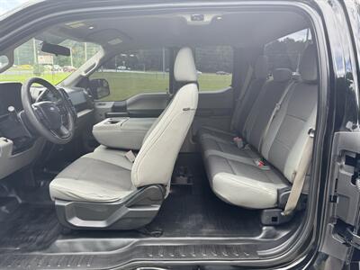2016 Ford F-150 XL - Photo 10 - Loganville, GA 30052