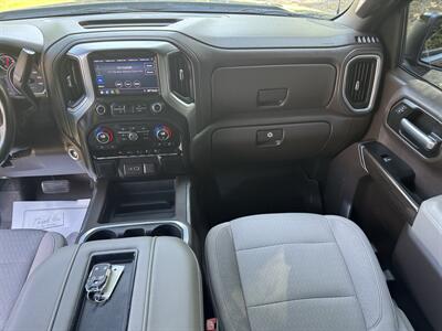 2019 Chevrolet Silverado 1500 LT Trail Boss - Photo 15 - Loganville, GA 30052