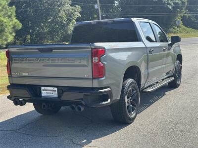 2019 Chevrolet Silverado 1500 LT Trail Boss - Photo 4 - Loganville, GA 30052