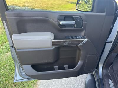 2019 Chevrolet Silverado 1500 LT Trail Boss - Photo 8 - Loganville, GA 30052