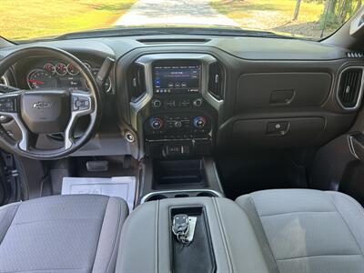 2019 Chevrolet Silverado 1500 LT Trail Boss - Photo 13 - Loganville, GA 30052