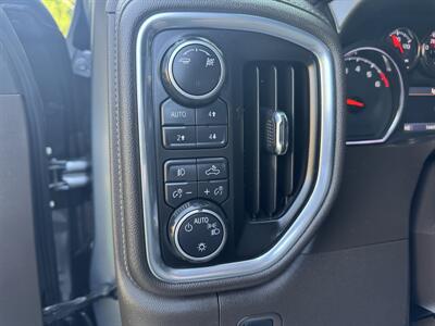 2019 Chevrolet Silverado 1500 LT Trail Boss - Photo 9 - Loganville, GA 30052