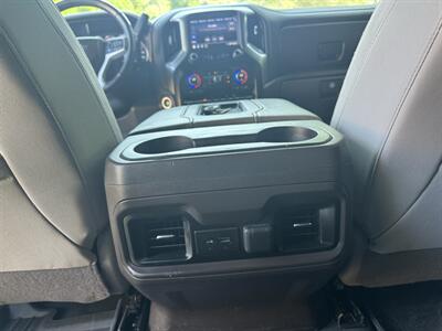 2019 Chevrolet Silverado 1500 LT Trail Boss - Photo 17 - Loganville, GA 30052