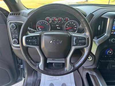 2019 Chevrolet Silverado 1500 LT Trail Boss - Photo 11 - Loganville, GA 30052
