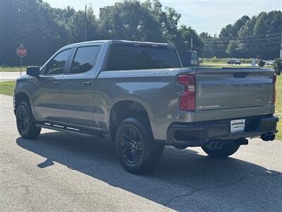 2019 Chevrolet Silverado 1500 LT Trail Boss - Photo 6 - Loganville, GA 30052