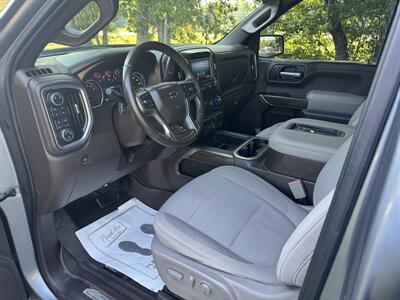 2019 Chevrolet Silverado 1500 LT Trail Boss - Photo 7 - Loganville, GA 30052