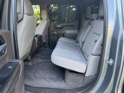 2019 Chevrolet Silverado 1500 LT Trail Boss - Photo 18 - Loganville, GA 30052