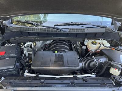2019 Chevrolet Silverado 1500 LT Trail Boss - Photo 19 - Loganville, GA 30052