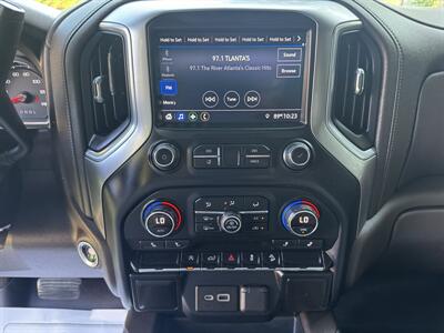 2019 Chevrolet Silverado 1500 LT Trail Boss - Photo 14 - Loganville, GA 30052